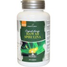 Hanoju bv Spirulina Hawaiiaans 500 mg