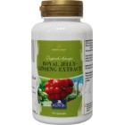 Hanoju bv Royal jelly ginseng 500mg