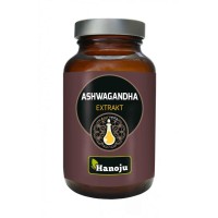 Hanoju bv Ashwaganda