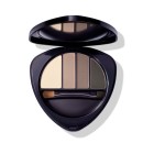 Dr hauschka Eye & brown palette 01 stone