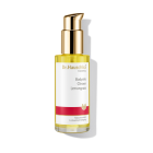 Bodyolie Citroen-Lemongrass Dr Hauschka