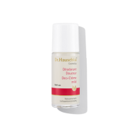 Deodorant  Roller Rozen Dr Hauschka