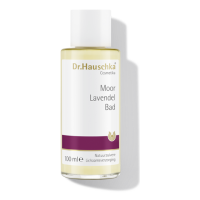 Moor Lavendel Bad Dr.Hauschka