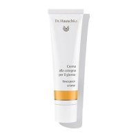 Kweepeercreme Dr. Hauschka