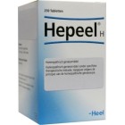 Heel Hepeel 