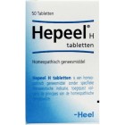 Heel Hepeel