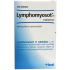 Heel Lymphomyosot