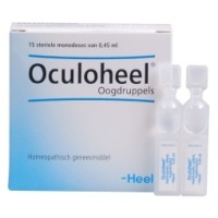 Heel Oculoheel