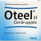 Heel Oteel