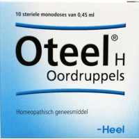 Heel Oteel