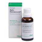 Heel Apis-Homaccord Mellefica