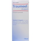 Heel Traumeel s druppels