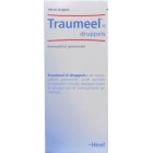 Heel Traumeel s druppels