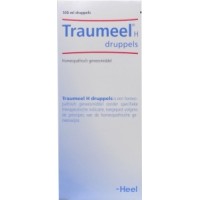 Heel Traumeel s druppels