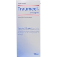 Heel Traumeel s druppels