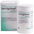 Heel Vertigoheel tabletten