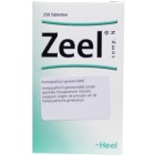 Heel Zeel Tabletten