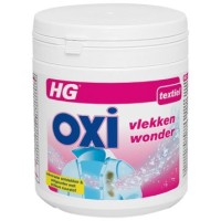HG Oxi vlekken wonder