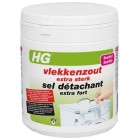 HG Vlekkenzout extra sterk
