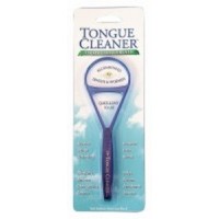 Tong cleaner
