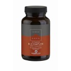 Terranova B Complex vitamine C zonder vulstoffen