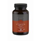 Terranova Vitamine D3 2000IU complex zonder hulpstoffen