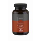 Terranova Reishi 500 mg zonder hulpstoffen