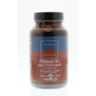 Terranova Prenatal multivitamin complex zonder hulpstoffen