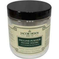 Inuline Poeder pure powder Jacob Hooy