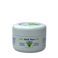 Aloë Vera gel 95 % Jacob Hooy