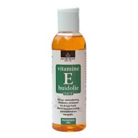 Vitamine E Huidolie Jacob Hooy