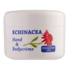 Echinacea Aloe Vera bodycreme Jacob Hooy