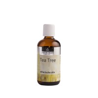 Jacob Hooy Tea tree olie