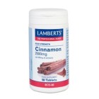 Lamberts Kaneel (cinnamon)