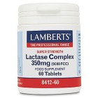 Lamberts Lactase Complex 350 mg 