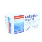 Lamberts Acidophilus Extra 10