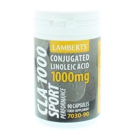 Lamberts CLA 1000 mg