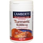 Lamberts Curcuma (turmeric)10.000 mg