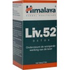 himalaya liv 52