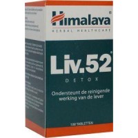 himalaya liv 52