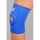 LP Support Kniebrace (open patella) no 708