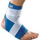 LP Support Enkelbrace + Wrap no 728