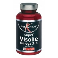 lucovitaal super visolie omega 3-6