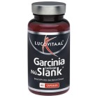 Lucovitaal Garcinia Cambogia NúSlank capsules