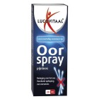 Lucovitaal oordruppels Oorspray