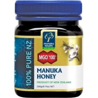 Manuka Health Manuka honing MGO 100+