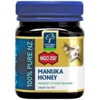 Manuka Health Manuka honing MGO 250+