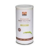 Absolute Rijst Proteine naturel bio