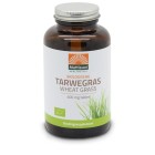 Absolute Tarwegras tabletten Bio 400 mg