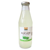 Mattisson Aloë Vera Juice Bio